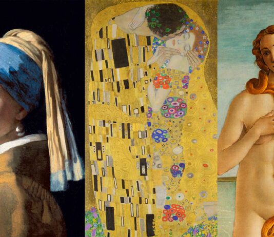 curiosidades de cuadros famosos