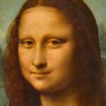 curiosidades de la mona lisa