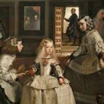 curiosidades de las meninas