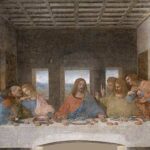 la ultima cena