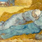 van gogh epilepsia