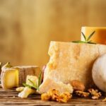 miedo al queso