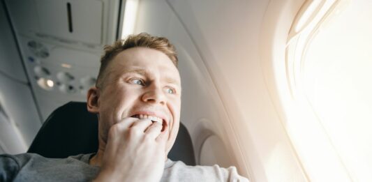 Qué es la Aerofobia | ¿Cómo superar el miedo a volar en avión? Qué es la Aerofobia