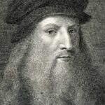 Leonardo da Vinci era vegetariano