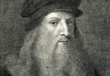 Leonardo da Vinci era vegetariano