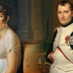 Napoleón y Josefina