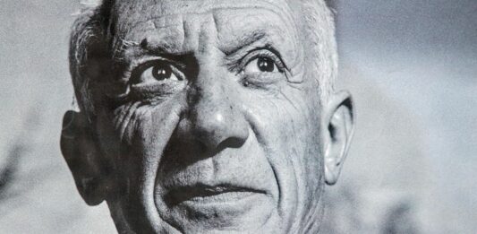 Cómo murió Picasso