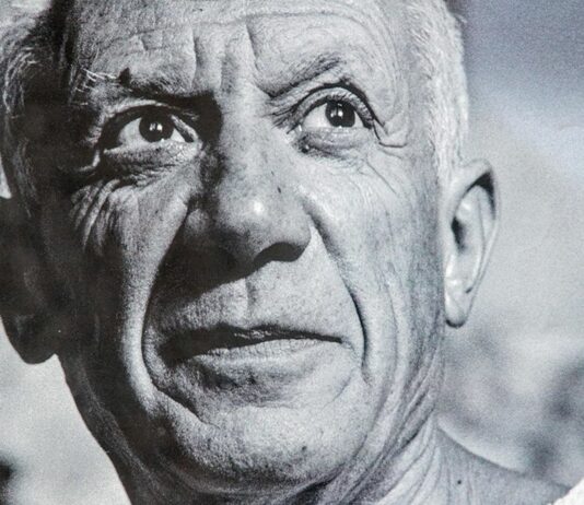 Cómo murió Picasso