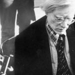 andy warhol curiosidades