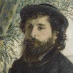 claude monet curiosidades