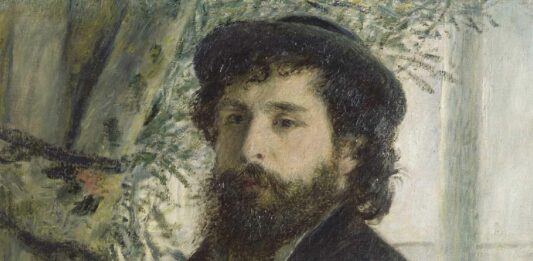 10 Curiosidades de Claude Monet | Todo sobre su vida y obra claude monet curiosidades