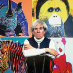 curiosidades de andy warhol