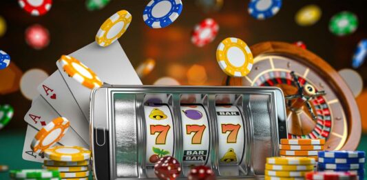 curiosidades de los casinos online