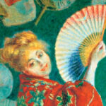 datos curiosos de claude monet