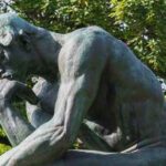 datos curiosos de el pensador de rodin