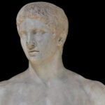 doriforo de policleto