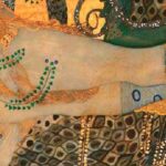 gustav klimt curiosidades