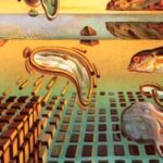 la persistencia de la memoria
