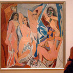 las monalisas del arte moderno