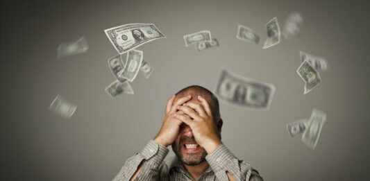 Qué es Crometofobia o Crematofobia | ¿Es posible tenerle miedo al dinero? que es crometofobia
