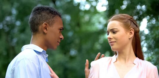 que es hafefobia miedo a que te toquen