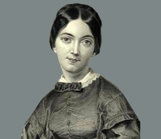 rosalie poe