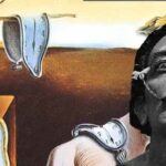 significado de la persistencia de la memoria