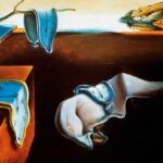 significado de la persistencia de la memoria