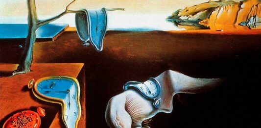 significado de la persistencia de la memoria