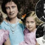 las primas enfermas de la Reina Isabel