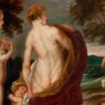 el juicio de paris