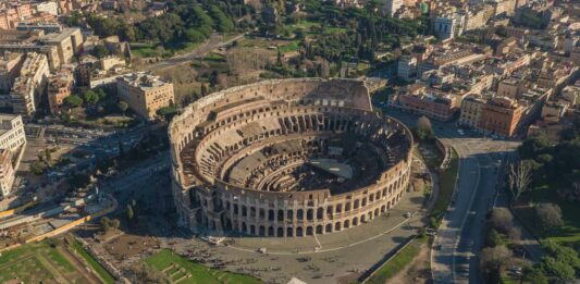 maravillas del mundo moderno