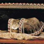 reliquias religiosas