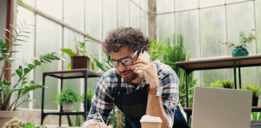 ¿Cómo empezar tu negocio aprovechando la pandemia?