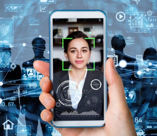 ¿Cómo funciona el Reconocimiento Facial? | Ventajas y Desventajas Cómo funciona el Reconocimiento Facial