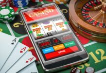 como jugar con dinero real en un casino online