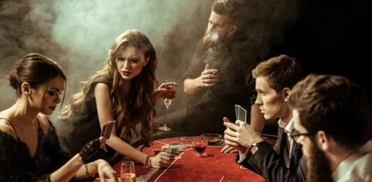 7 películas de casinos que todo jugador debería conocer mejores peliculas de casino
