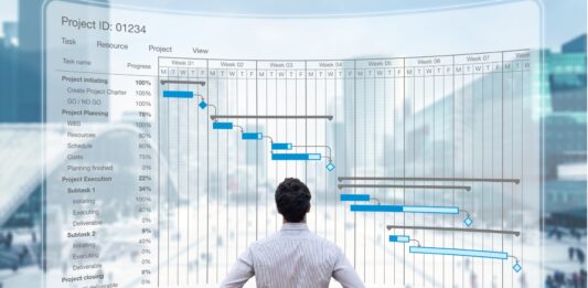 Qué es un diagrama de Gantt y cómo te ayuda a gestionar equipos