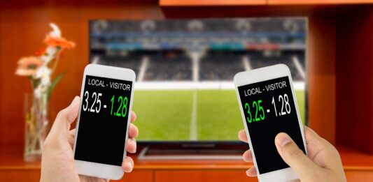 seguridad de las casas de apuestas deportivas