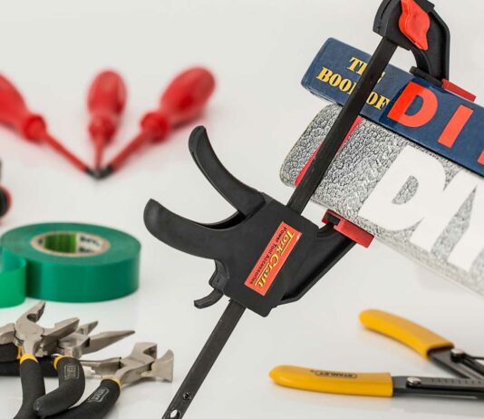 ecologimos y bricolaje