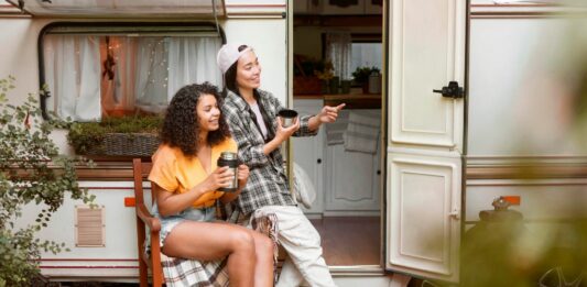 Cosas que tienes que saber si quieres (o tienes) una caravana