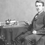 Inventos de Thomas Edison