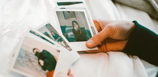 Existe la memoria fotográfica