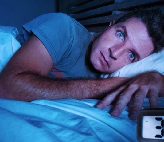 ¿Qué es la parálisis del sueño? | Soñar que no puedes despertar que es la paralisis del sueno