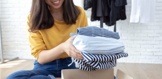 Qué es la Ropa Pre-Loved y cuáles son sus beneficios Qué es la Ropa Pre-Loved y cuáles son sus beneficios