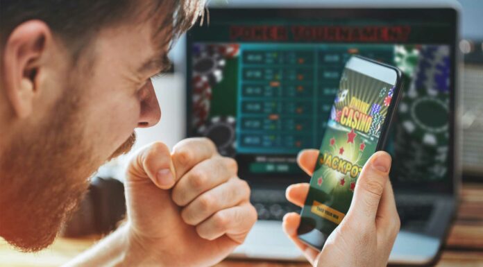 casino online