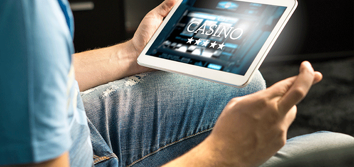 estrategias marketing de los casinos online