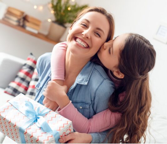 Ideas de regalos personalizados