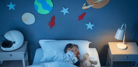 por que no recordamos lo que soñamos