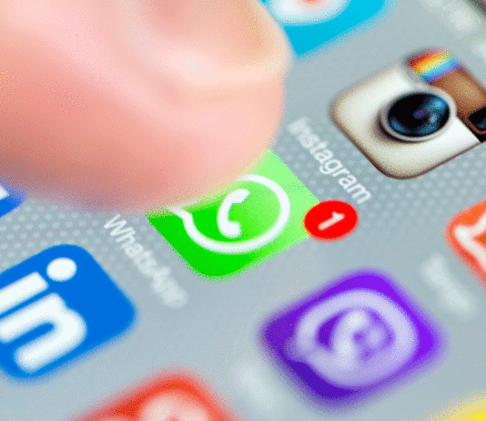 respaldar chats de whatsapp